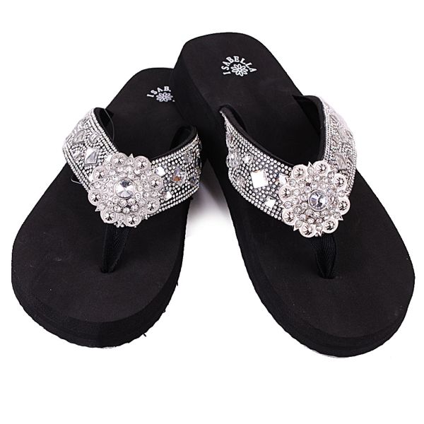 S101 Bling Bling Flip Flop